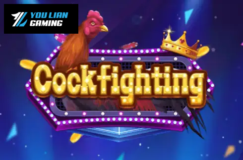 Cockfighting